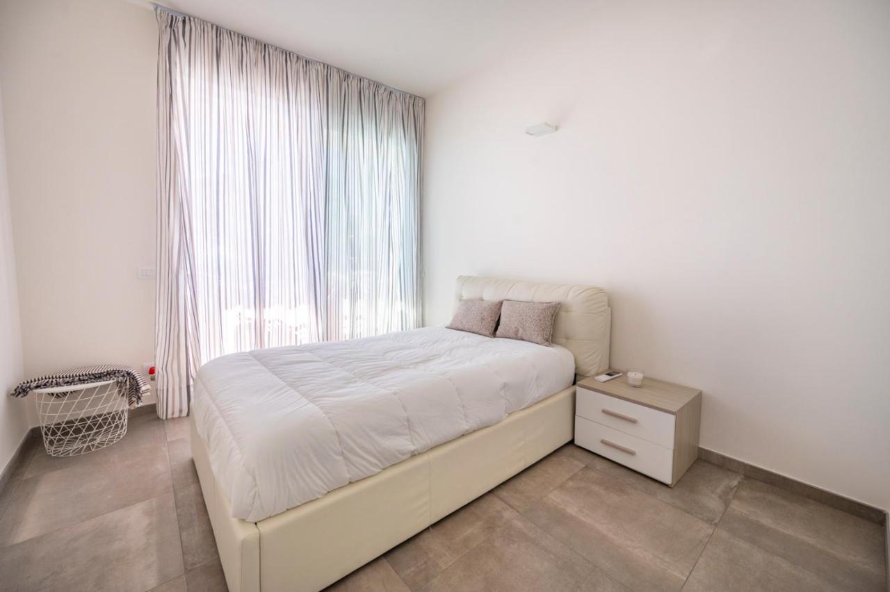 Villa Plemmirio Sea View Εξωτερικό φωτογραφία