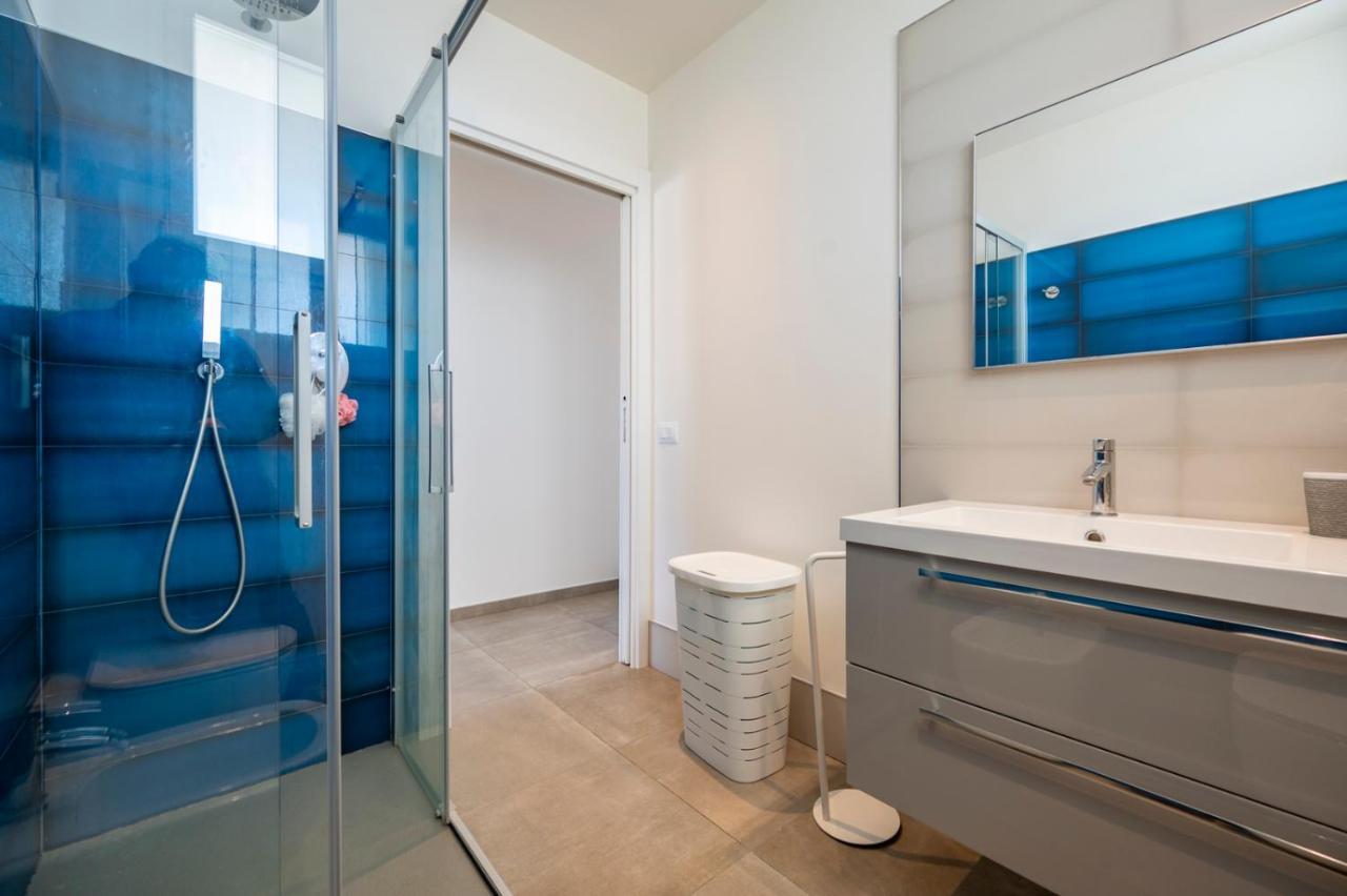 Villa Plemmirio Sea View Εξωτερικό φωτογραφία