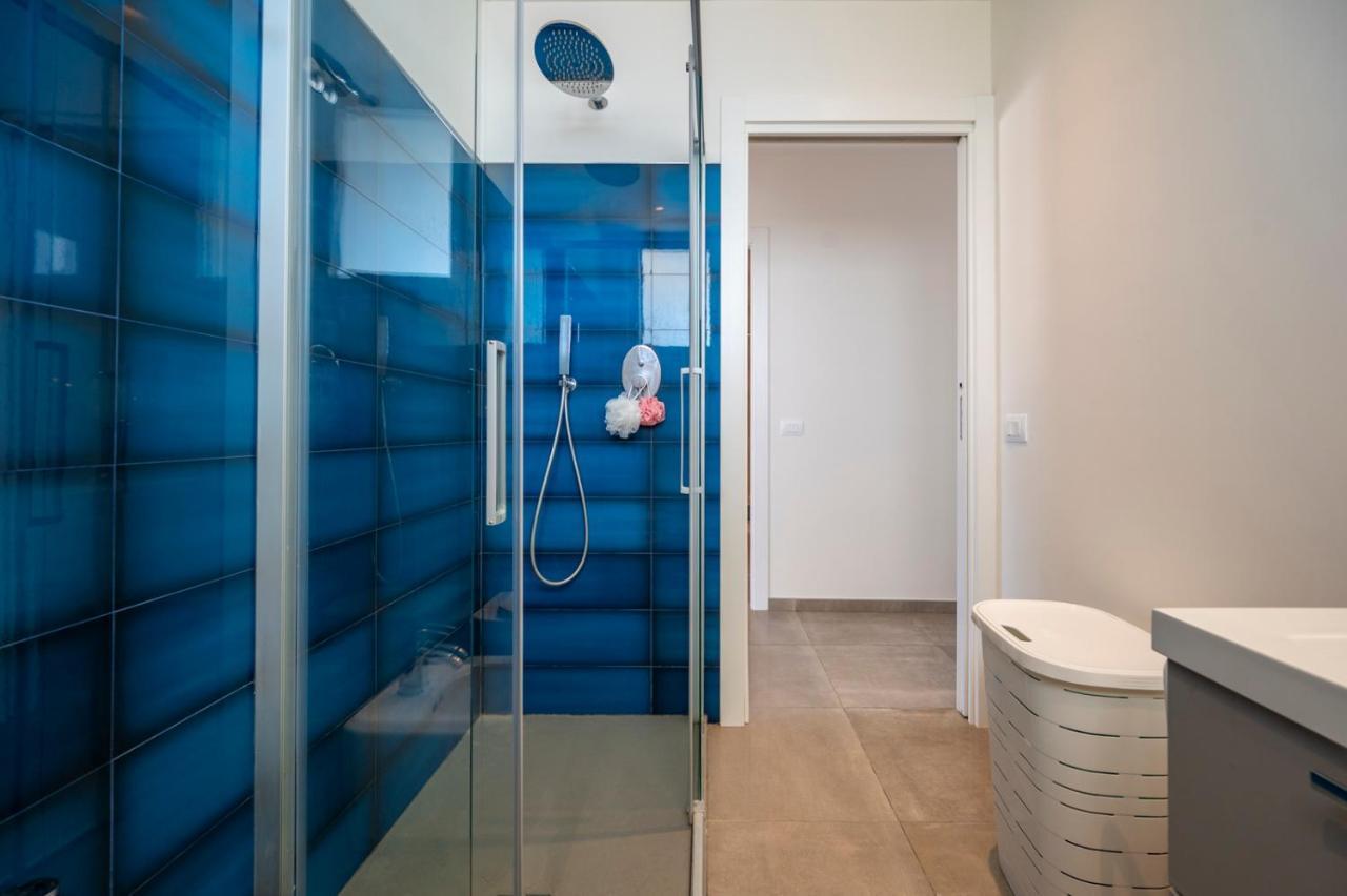 Villa Plemmirio Sea View Εξωτερικό φωτογραφία
