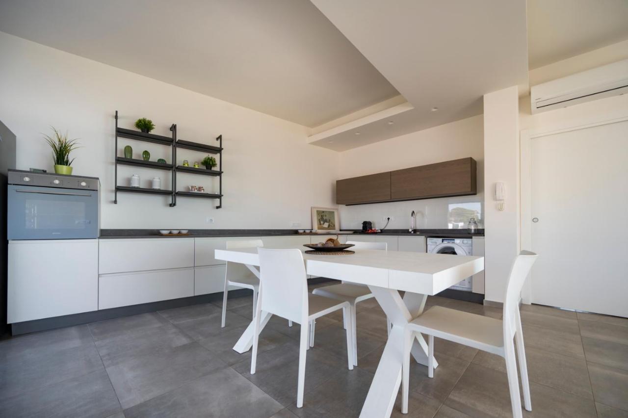 Villa Plemmirio Sea View Εξωτερικό φωτογραφία