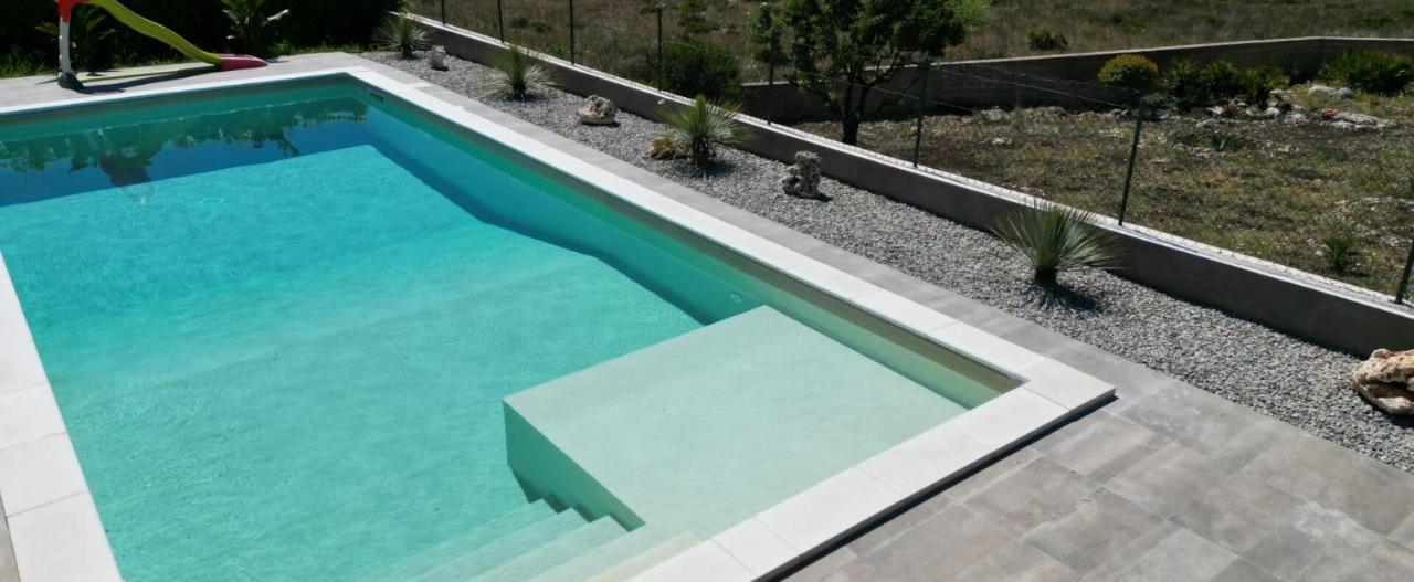 Villa Plemmirio Sea View Εξωτερικό φωτογραφία